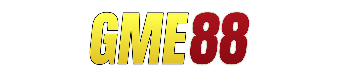 gme88 logo